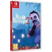 Hello Neighbor 2 Fr/uk Switch
