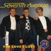 Love i lost