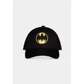 Difuzed Casquette Batman - Badge Logo