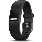 Garmin Bracelet V?vofit 4 Noir (Grande)
