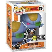 Funko POP! Figurine Funko Pop Animation Dragon Ball Z S10 Burter