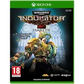 Warhammer 40,000: Inquisitor - Martyr - Xbox One