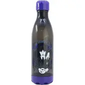 Stor Mercredi - Bouteille D'eau Mercredi Addams (Pp) - 660ml