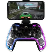 Havit G158bt Pro Smartphone Controller Argenté