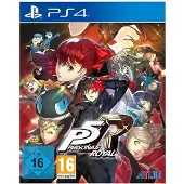 Persona 5 Royal