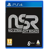 No Straight Roads