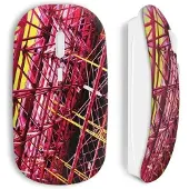 MANIACASE Souris Sans Fil Architecture design
