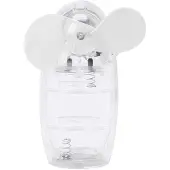 Eurowebbiz Ventilateur de poche ou de voyage