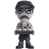 Youtooz Better Call Saul - Figurine Gene Takavic 12 Cm