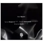 Brilliant Classics Bachspace