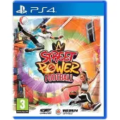 Street Power Football