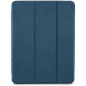 Hama Extreme Protect" f. Apple iPad Pro 13 (Apple iPad Pro 13 2024), Étui pour tablette, Transparent, Bleu