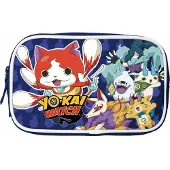 Hori Sacoche Souple Yo-Kai Watch