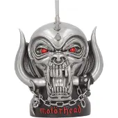 Motorhead Boules de - Warpig - pour Indifférent - Standard - Taille Standard