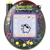 Bandai Tamagotchi Connection - Neon Stars