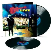 Rhino The Monkees - Mike And Micky Show Live Lp