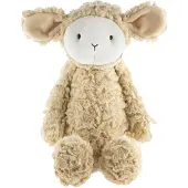 Creative Craft Lab Cuties Peluche Mouton - 25 cm