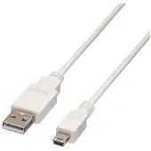 Value Câble USB - USB (male) vers Mini-USB, type B (male)