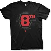 Merchandising Star Wars 7 - T-Shirt Elite Squad (L)