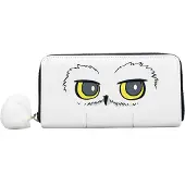 Noname HARRY POTTER - Purse - Hedwig