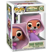 Funko POP! POP 75912 Figurine d'action et de collection