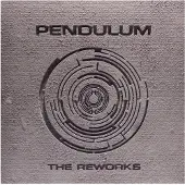 Warner Ada Pendulum - The Reworks [Vinyl Lp]