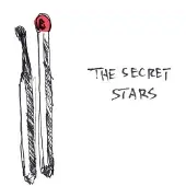 Konkurrent Secret Stars - The Secret Stars [Cd]