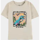 Difuzed Jurassic Park - T-Shirt Garçon (158/164)