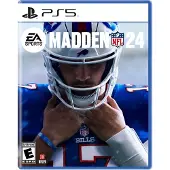 Madden Nfl 24 - Ps5 (Us)
