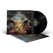 Prophecy Perchta - D'muata [Vinyl Lp] Explicit, 140 Gram Vinyl