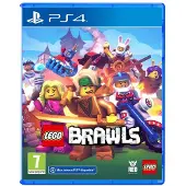 Brawls PS4