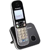 Panasonic Téléphone sans fil dect - - KXTG6811 -