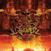 Bertus Distributie Cannibal Crematorium