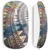 MANIACASE Souris sans Fil Indian design