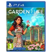 Garden Life PS4