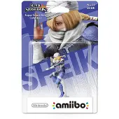 Nintendo Figurine Amiibo unique