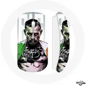 MANIACASE Souris Sans Fil Conor Mcgregor