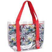 Cerdá Group Transparent Marvel Multicolore Taille unique
