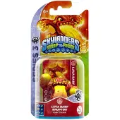Skylanders Figurine Skylanders : Swap Force - Lava Barf Eruptor
