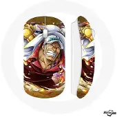 MANIACASE Souris Sans Fil Akainu One Piece Anime