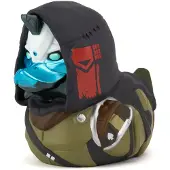 TUBBZ 144774 Sammelente - Destiny Cayde 6 9cm