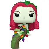 Funko POP! Pop DC Comics - Winylowa Figurki Poison Ivy - Oficjalny Produkt