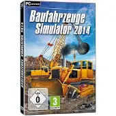 Baufahrzeuge Simulator 2014 Pc