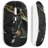 MANIACASE Souris Sans Fil Arrow