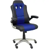 Foröl Chaise Gaming Talave Similpiel