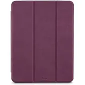 Hama Extreme Protect" Tablet Case for Apple iPad Pro 11" (2024), Velvet, Burg.