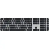 Apple M.KEYB.TID NUM SLCN SW BK