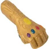 Rubies - Dziecięcy Akcesorium Thanos Infinity Gauntlet Marvel Avengers
