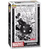Funko POP! Figurine Pop Marvel Comics Covers DareDevil