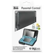 BigBen Interactive Nintendo 3ds Coque Contrôle Parental